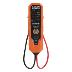 Klein Tools 69183 ET40 Electronic AC/DC Voltage Tester