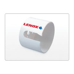 Lenox 2544444HC One Tooth Hole Cutter 2-3/4 Inch