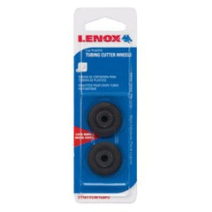 Lenox 21191TCW158P2 Tubing Cutter Wheel For Plastic Replacement