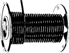 Lucas Milhaupt 53137 1 Lb. - 50/50 Wire Solder