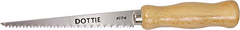 L.H. Dottie UT6 Utility Saw 6 Inch 12 Inch