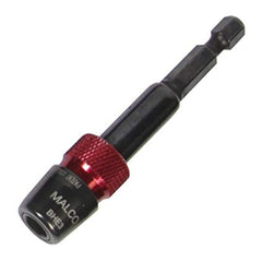 Malco BHE12 12 in. Extension Bit