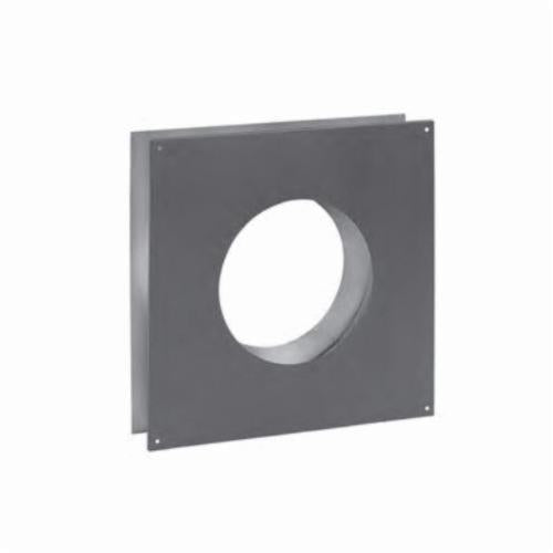 Metal-Fab 8TGWFSP Wall Firestop, 8 in Dia x 19 in L