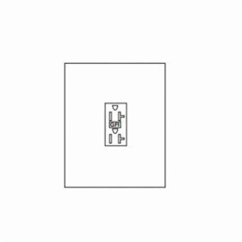 ABB - Midwest Electric U010010GRP MEP POST MTR POWER OUTLET 120 VAC 20 A 1 ph