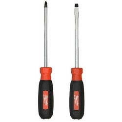 Milwaukee 48-22-2002 2 Pc Screwdriver Set