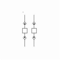 ABB - U035F2 MEP (F1) 30A ENCL FUS PULL