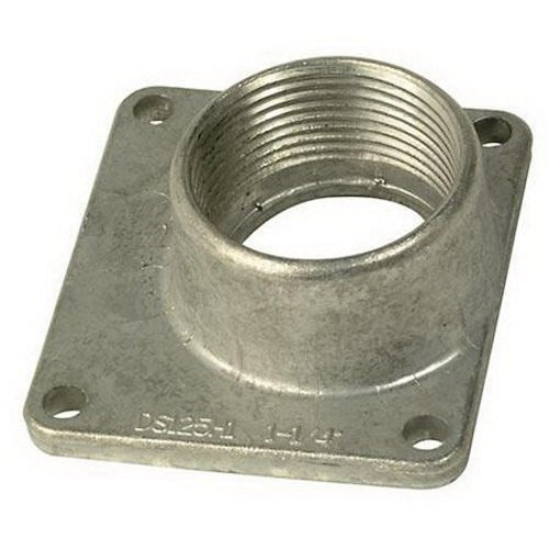 ABB - B12 MEP 1-1/4 BOLT ON HUB