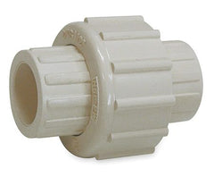 B&K 164-204 Union, 3/4 in Nominal, Solvent End Style, CPVC