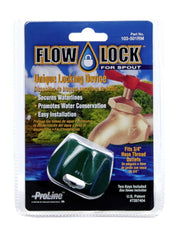 B&K 103-501RP 3/4 in. Flowlock for Hose Bibb