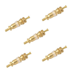 NAVAC F9001 Valve Core 5 Pack