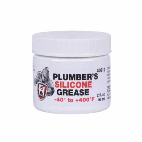 OATEY 40610 LUBRICANTS