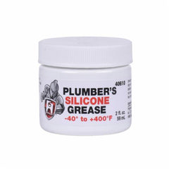 OATEY 40610 LUBRICANTS