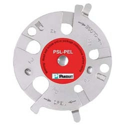 Panduit PSL-PEL Pneumatic Energy Lockout