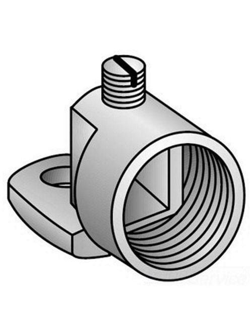 O-Z/Gedney GH-75G Grounding Hub