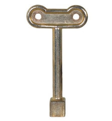 Prier Products C-64-007 Log Lighter Key For Use With C-64 Series 3-Way Brass Log Lighter Valve