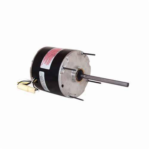 Regal Beloit EM3458 EconoMaster 4-in-1 Condenser Fan Motor 1/3 to 1/6 hp 208 to 230 VAC