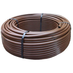 Rain Bird X44031E XFD On-Surface Dripline, XFDE0912250 - XFDe Dripline - 0.9 GPH, 12 in. Spacing, 250 ft. Coil