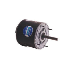 Regal Beloit 9723 Condenser Fan Motor, 1/4-1/6 hp 5 208-230 PSC Totally Enclosed Reversible