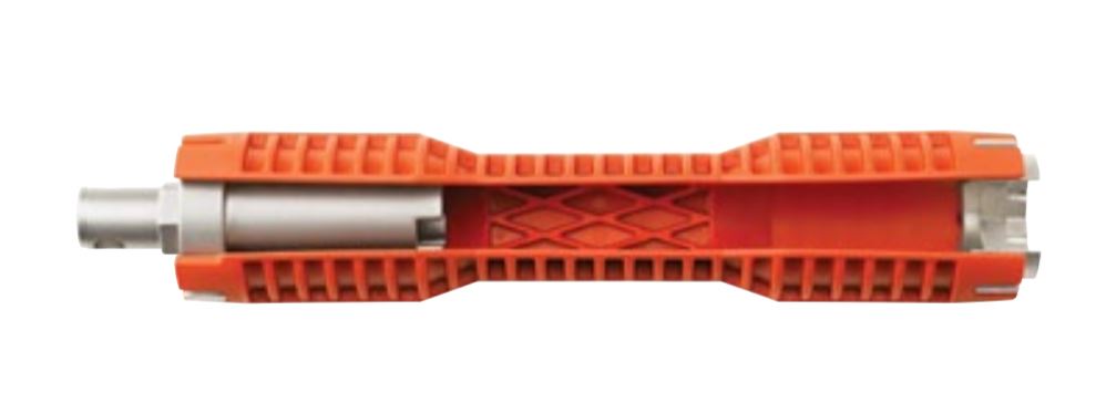 RIDGID RIDGID 66807 Faucet and Sink Installer