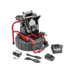 RIDGID TOOLS 65098 SYSTEM, COMPACT 2 W/VERSA