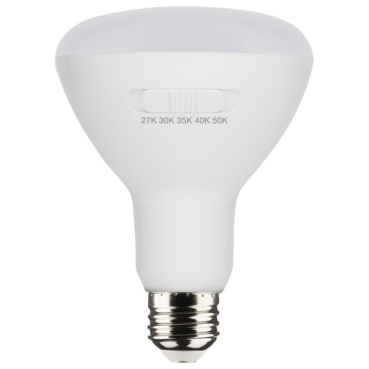 SATCO S11778 Dimmable Lamp 8.5 W 65 W Incandescent Equivalent