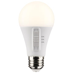 SATCO S11773 Non-Dimmable Type A Lamp 14 W 100 W Incandescent Equivalent