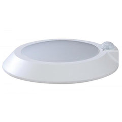 SATCO 62-1312 Nuvo Lighting 7 in LED Disk Light Fixture with Occupancy Sensor