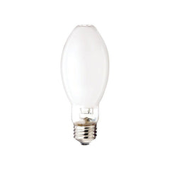 SATCO S4851 SATCO HID Lamp, 100 W, Metal Halide Lamp, E26 Medium Lamp Base, EDX17 Shape, 8100 Lumens Initial