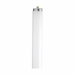 SATCO S6661 Fluorescent Lamp 50 W 1-Pin FA8 Lamp Base T12 F60T12/CW