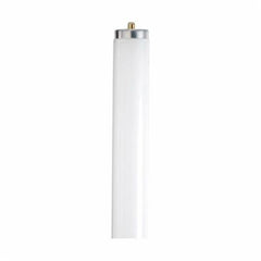 SATCO S6660 Fluorescent Lamp, 39 W, 1-Pin FA8 Fluorescent Lamp, 2875 Lumens, 62 CRI, 4200 K, 46 in L