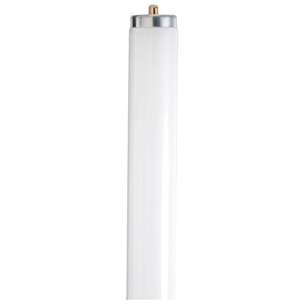 SATCO S6543 Fluorescent Lamp 59 W 96 in Length F96T8/841/ECO