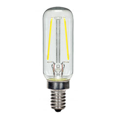 SATCO S9872 Dimmable LED Lamp 2.5 W T6 Shape 200 Lumens