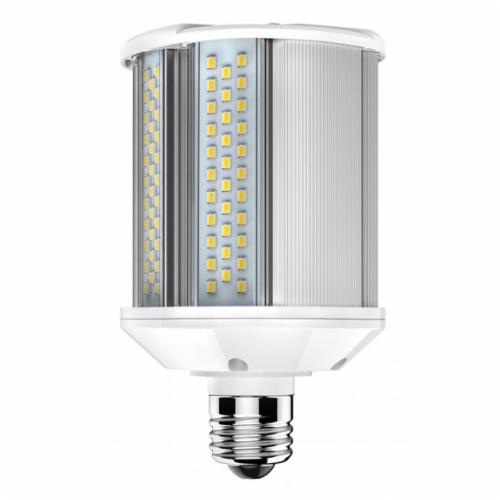 SATCO S8928 Hi-Pro Signature High Lumen Non-Dimmable HID Replacement Lamp, 20 W, E26 Medium LED Lamp, Corn Cob, 3000 Lumens