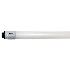 Satco S9925 Non-Dimmable LED Lamp 43 W T-8 Shape 5500 Lumens