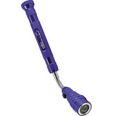 Sensible Products EMF-1 Extendable Magnetic Flashlight