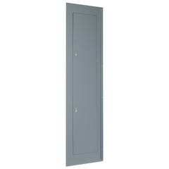 Square D NC62SHR Square D NC62SHR 20 x 62 Inch NEMA 1 Surface Mount Hinged Panelboard Trim