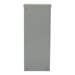 Square D NC62SHR Square D NC62SHR 20 x 62 Inch NEMA 1 Surface Mount Hinged Panelboard Trim