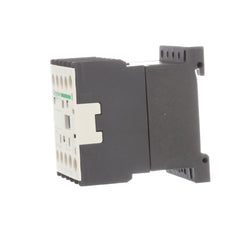 Schneider Electric LC1K0910U7 Square D 600 VAC 9 Amp 3-Pole 1NO Screw Terminal Full Voltage Non-Reversing IEC Contactor