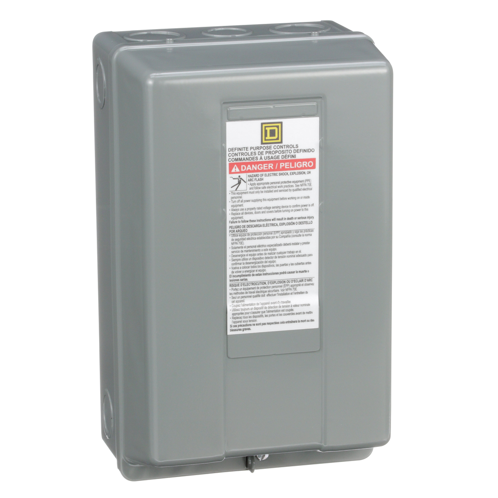 SCHNEIDER ELECTRIC 9991DPG2 CONTACTORS