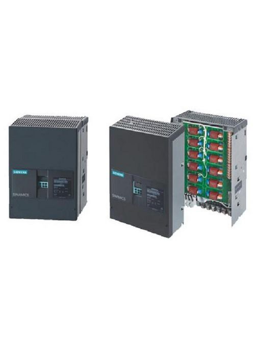 SIEMENS 49LCCM6A CONTACTORS