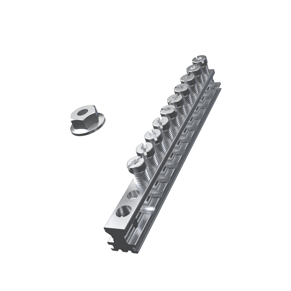 Siemens ECNB10N SN LEFT NEUTRAL BAR KIT