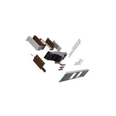 Siemens S3VA41TD 3VA41/xGB CU STRAP KIT