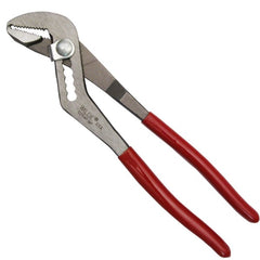 Taco G254P.NP Angle Nose Water Pump Pliers, 2-1/8 in Jaw, 11 in OAL