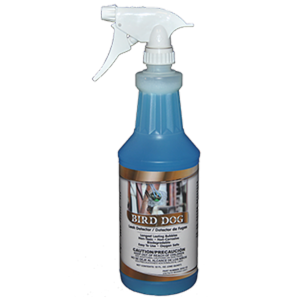 Vapco DOG-1Q Bird Dog Bubble Leak Detector Quart Bottle with Trigger Spray