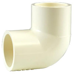 Westlake Pipe & Fittings 4106-007 Lasco 90 Deg Elbow 3/4 in CTS Slip