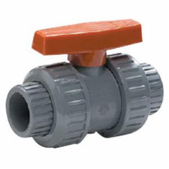 Westlake Pipe & Fittings 3629-015C True Union 2000 Standard Ball Valve 1-1/2 in Replacement MPN