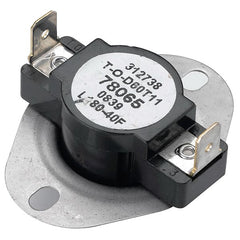 Williams Furnace 78065 COZY Limit Switch For Direct Vent Counterflow Wall Furnace