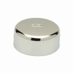 Zurn P6000-VC AquaVantage Brass Vandal Resistant Control Stop Cover for Manual Flush Valves