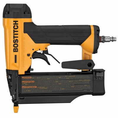 BOSTITCH Stanley Bostitch BTFP2350K 23 Gauge Pin Nailer Kit