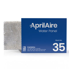 Aprilaire 35 Humidifier Water Panel